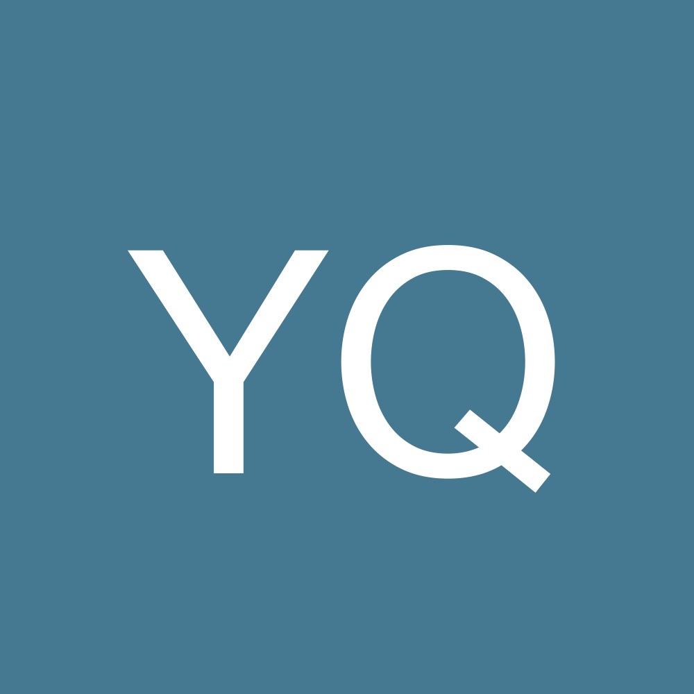 Meet your Posher, Yue